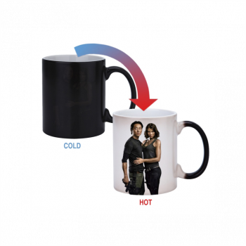 Tasse / mug magique