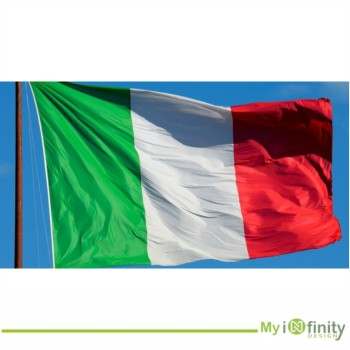 Drapeau Italie
