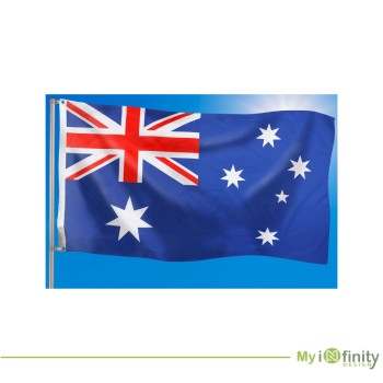 Drapeau Australie