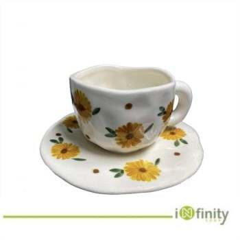 Tasse à café - Céramique...