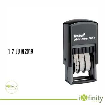 Tampons dateurs français